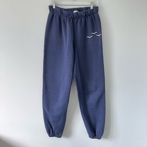 Lazypants sweat pants